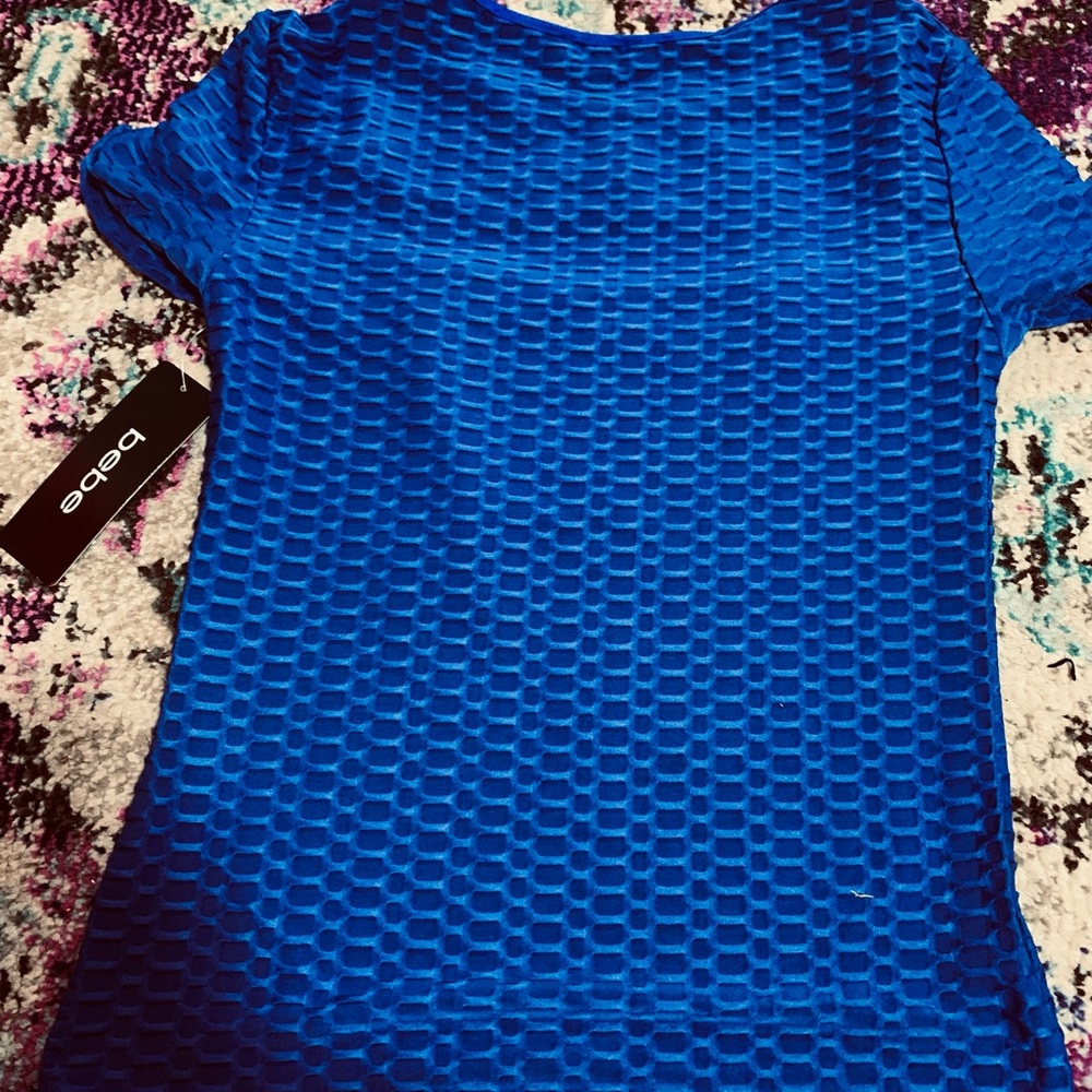 Bebe blue - Picture 2 of 2
